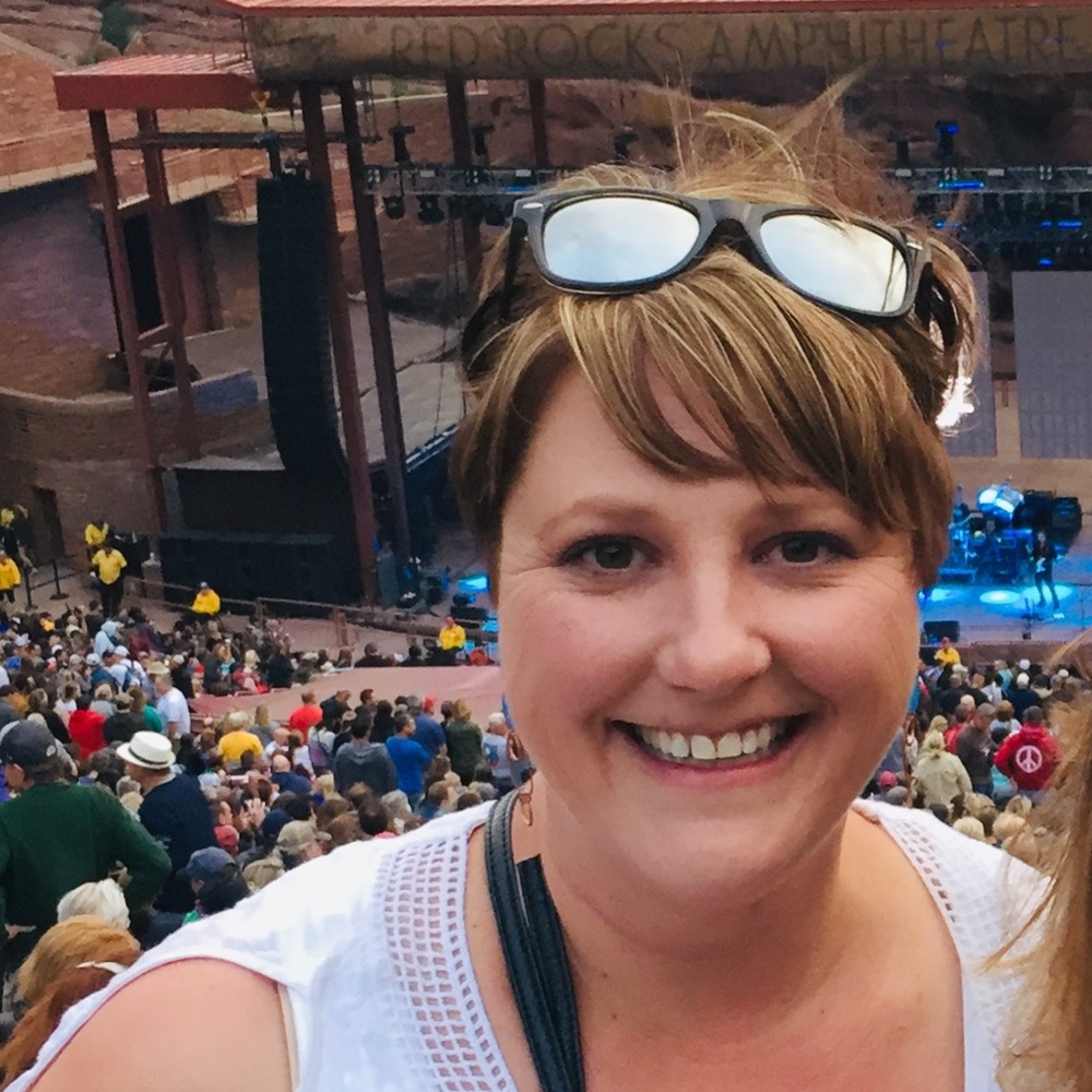 Meet your Posher, Kari